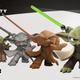 Illustration for article titled Exploring the Creative Process Behind iDisney Infinity/is Growing Army of Toys